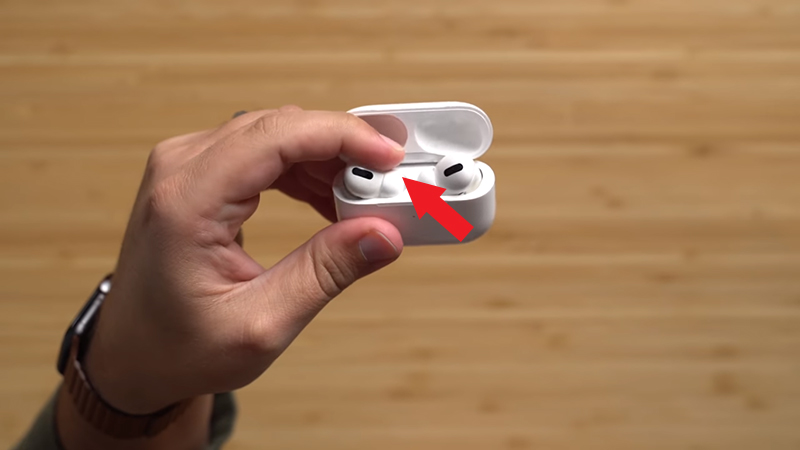 14 mẹo sử dụng Airpods Pro mà bạn không thể bỏ qua